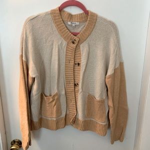 Madewell Cardigan